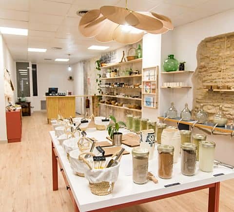 Trabajo de Rehabilitación y Eficiencia Energética, Rehabitef en Zaragoza